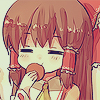 scatteredspirit: (Reimu | Daily snacks)