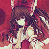 scatteredspirit: (Reimu | The Hakurei Shrine Maiden)