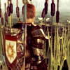 adorabastard: (o: play "lonely man" here)