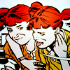 sometimesbeth: (quality time ewww)