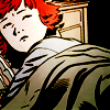 sometimesbeth: (beth it's crazy o'clock)