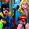 arise: (batgirl ♥ nomnomnom)