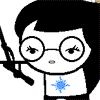 witchofsass: (❥ blink)