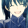 sanguineheels: (one bright smile)