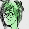 greenspaces: short hair (hehe.... [embarrassed])