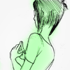 greenspaces: short hair (Default)