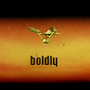 harpers_child: the enterprise is boldly going (ST TOS: boldly)