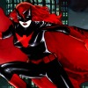dark_knightress: (Batwoman Pose)