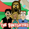 mecurtin: The Flintgaters (SGA)