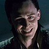 lokiliesmith: (!Grin)