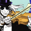 blackbladebitch: (zodiac with violin)