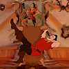 sohotrightnow: ([movie] no one _____ like gaston)