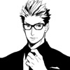kogagenten: (In a suit // Ieyasu)