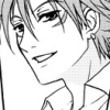 reddirtydeeds: (smiling)