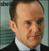 umbo: Phil Coulson looking adorable (phil coulson adorable)