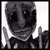 gruesome: (Grue - let me explain)