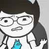 cyan_maid: Jane doesn't know what the fuck is going on (What is even going on?)