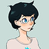 cyan_maid: Jane is neutral or unsure (Um...)