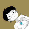 cyan_maid: Jane staring blankly into the abyss (Darnit.)