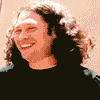 onthehill: Ray laughing (mcr-raylaughs)