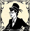 cupcake_goth: The Lady of the Manners portrait (GCSJilli)