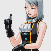 bratziska: (wagging → you really are a fool)