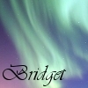 bridgetmkennitt: (Bridget)
