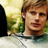 unflinchable: (knight)
