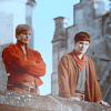 unflinchable: (Merlin - side by side)