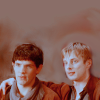 unflinchable: (Merlin - bros)