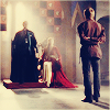 unflinchable: (Uther - stand alone)