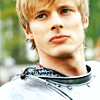 unflinchable: (pouting)