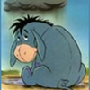 mtl: (Sad Eeyore)