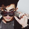adrianneb78239: Adam Lambert, Glam Rock God (Kradam)