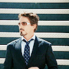 manofiron: (taking care of business)