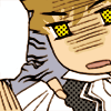 telepathetically: (you should shoot him where it hurts)