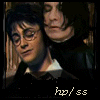 carmilla: (Snape/Harry)