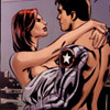 musesfool: bucky/natasha, naked (you're the only one who understands)