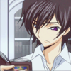 doublechecks: (Lelouch | Plans for the day)