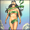 dragonyphoenix: Francine from Strangers in Paradise (Francine)