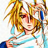 sageninja: fanart of Sheik's face fully revealed (revealed)