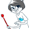 stubbornskeptic: (Hoo hoo!)
