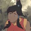 rivia: (Korra's hair tassles)
