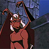 gargoyle_of_red: (Another one got away.)