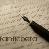 michelel72: (General-Writing-PenFanficBeta)