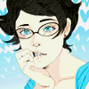 stubbornskeptic: (Nail biting)