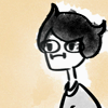 stubbornskeptic: (:T)