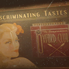 wouldnotkindly: (discriminating tastes)