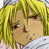 sageninja: Sheik looking tired/flushed (a temporary defeat)