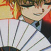 yoshikochan: Nokoru laughing (Default)